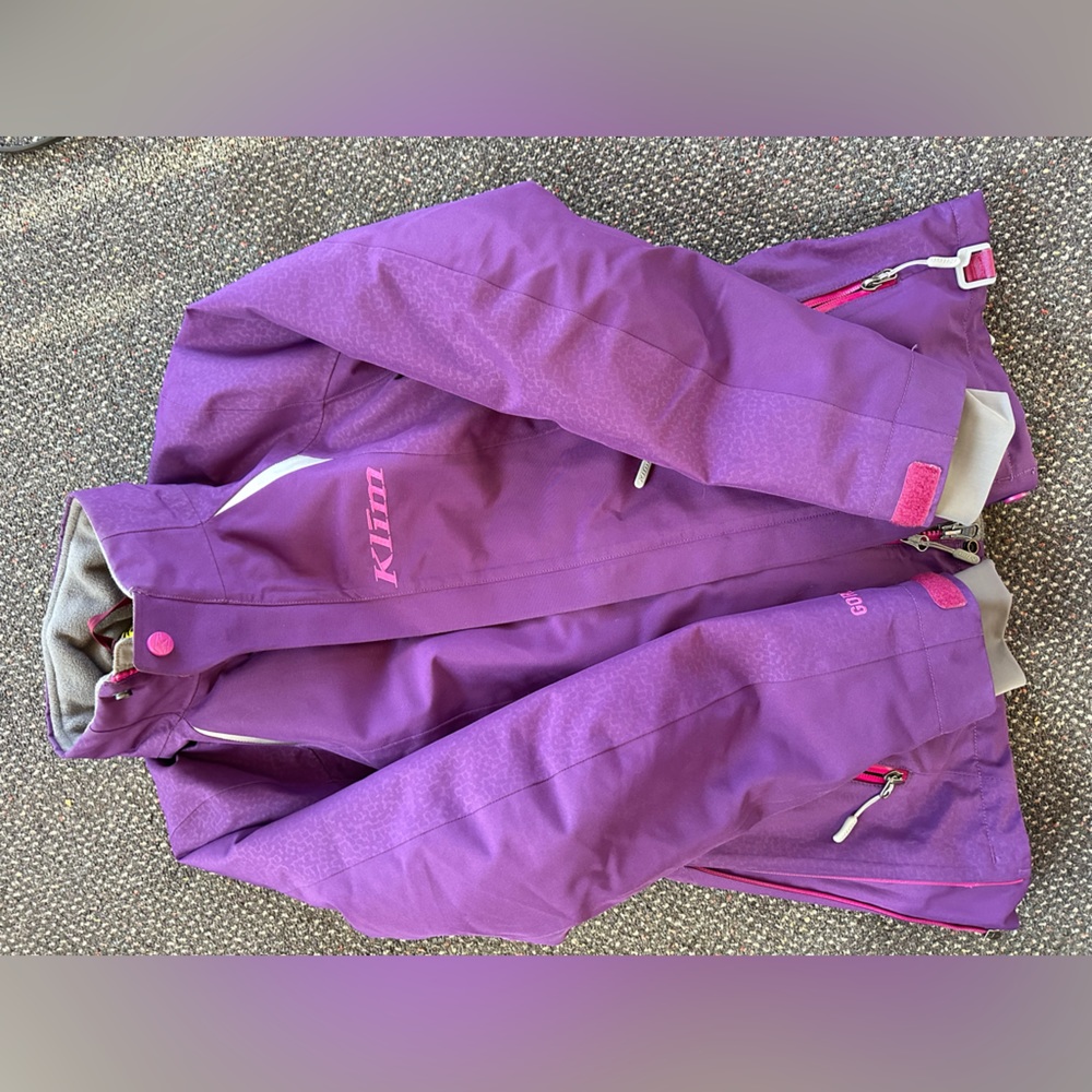 Klim Allure Parka